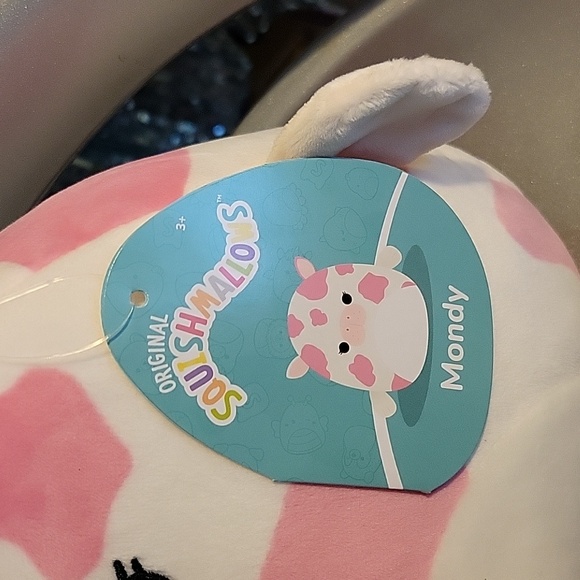 SQUISHMALLOW Mondy - Picture 3 of 4